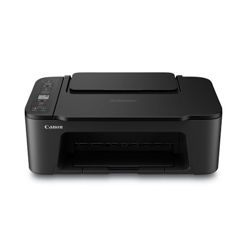 Canon Pixma Ts3520 Wireless All-in-one Printer Copy/print/scan Black
