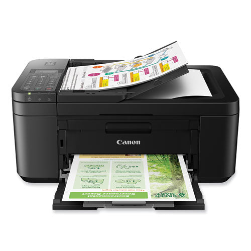 Canon 4981c008 (pg-275xl/cl-276xl) High-yield Multipack Ink Black/tri-color