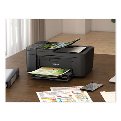 Canon 4981c008 (pg-275xl/cl-276xl) High-yield Multipack Ink Black/tri-color