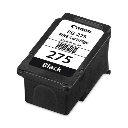 Canon 4988c005 (pgi-275; Cli-276) Multipack Ink Black/tri-color