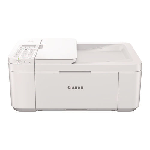 Canon Pixma Tr4720 Wireless All-in-one Printer Copy/fax/print/scan