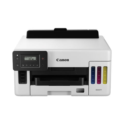 Canon Maxify Gx5020 Wireless Small Office Inkjet Printer