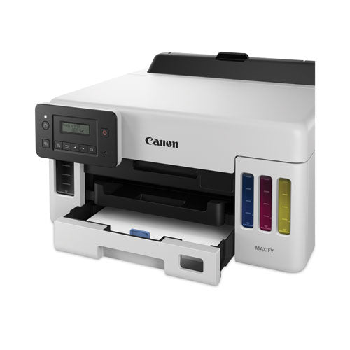 Canon Maxify Gx5020 Wireless Small Office Inkjet Printer