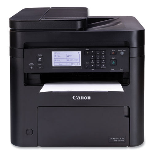Canon Imageclass Mf275dw Wireless Multifunction Laser Printer Copy/fax/print/scan