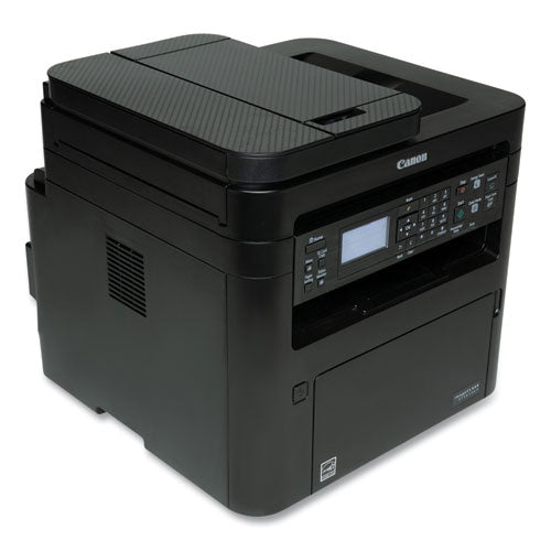 Canon Imageclass Mf264dw Ii Multifunction Laser Printer Copy/print/scan