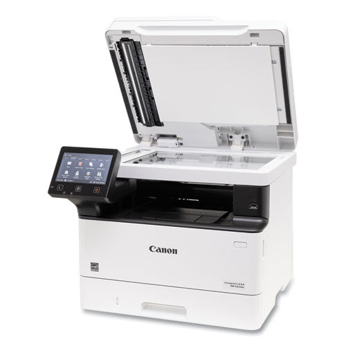 Canon Imageclass Mf462dw Wireless Multifunction Laser Printer Copy/fax/print/scan