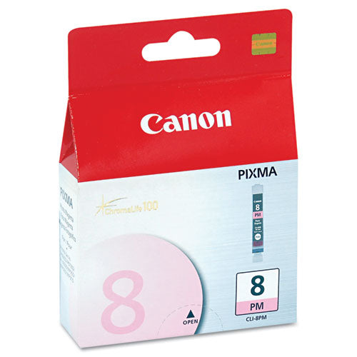 Canon 0625b002 (cli-8) Ink Photo Magenta