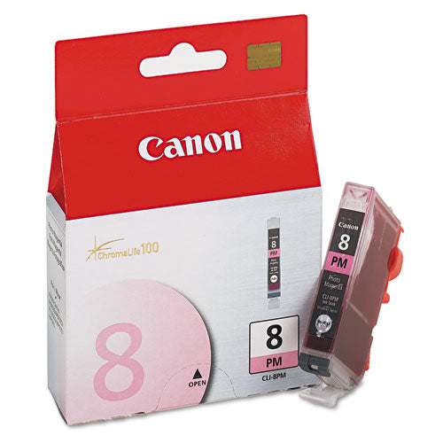 Canon 0625b002 (cli-8) Ink Photo Magenta