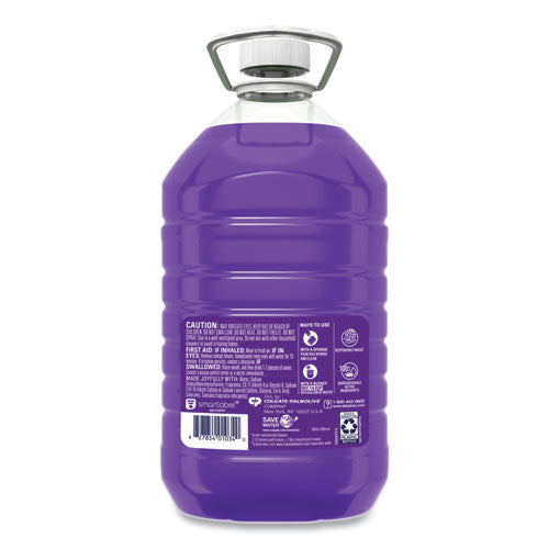 Fabuloso Multi-use Cleaner Lavender Scent 169 Oz Bottle