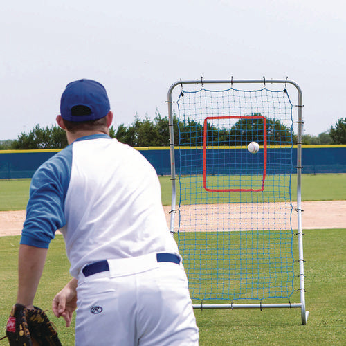 Champion Sports Arc Rebounder 72 X42
