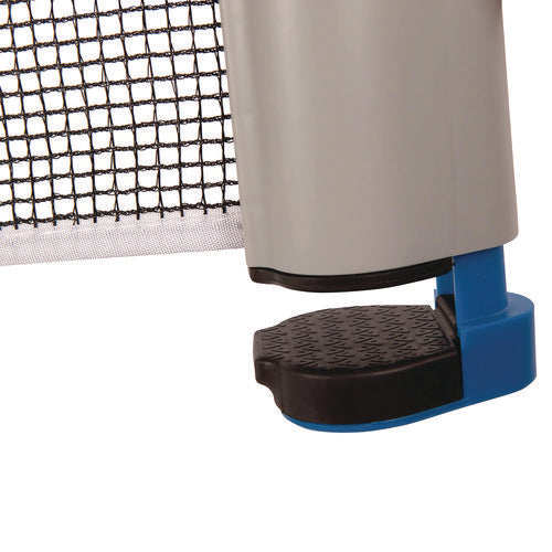 Champion Sports Anywhere Table Tennis Set With Carry Bag