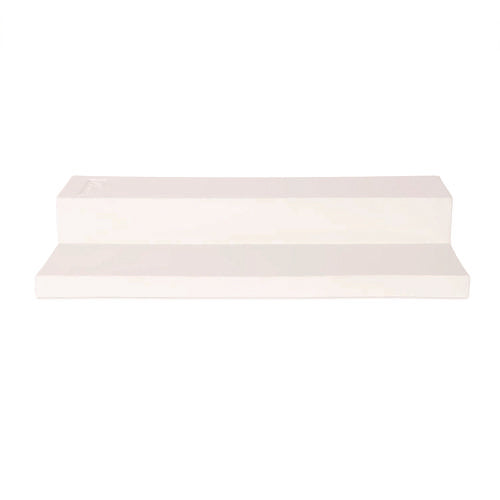 Champion Sports Step Down Youth Pitching Rubber 18"x4"
