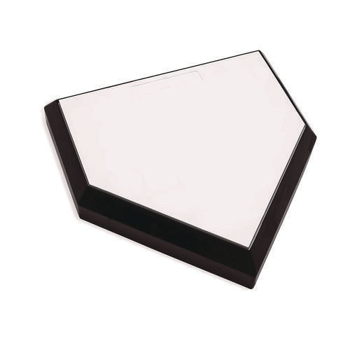Champion Sports Pro Bury All Homeplate 20"x20"x4"