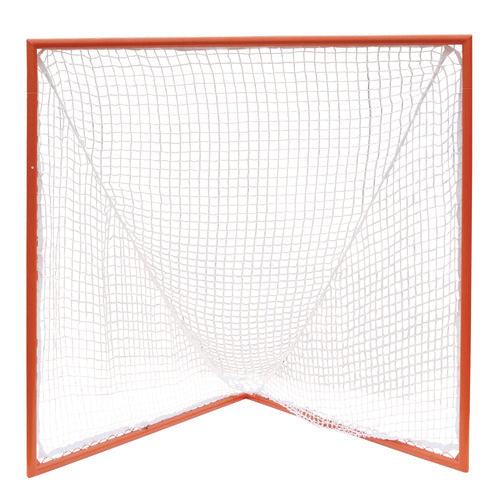 Champion Sports Pro High School Lacrosse Goal 6 Ftx6 Ft 1.65" Dia Frame