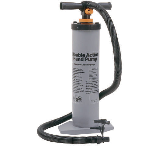 Champion Sports High Volume Air Pump 110 L
