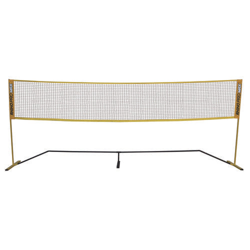 Champion Sports Rhino Port-a-net Set 36" To 60"x168"