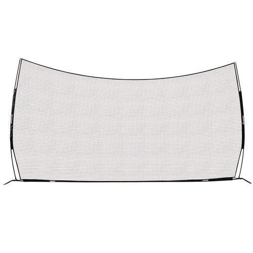 Champion Sports Rhino Flex Barrier Net 21 Ft X11 Ft