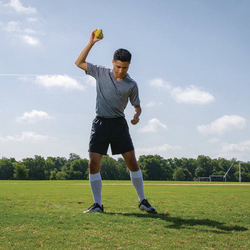 Champion Sports Speed And Agility Kit With Carry Bag