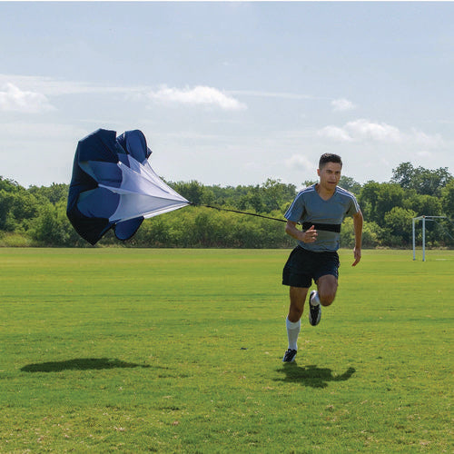 Champion Sports Speed And Agility Kit With Carry Bag