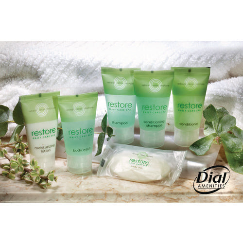 Dial Amenities Body Bar Soap Fresh Scent 23 G 500/Case