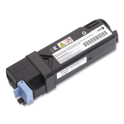 Dell 3301436 High-yield Toner 2500 Page-yield Black