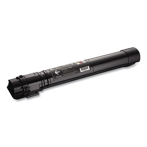 Dell 3gdto High-yield Toner 19000 Page-yield Black