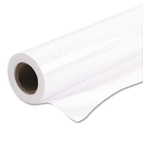 Epson Premium Glossy Photo Paper Roll 10 Mil 36"x100 Ft Glossy White