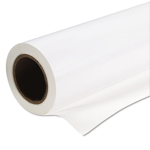 Epson Publication Proofing Paper 10 Mil 17"x100 Ft Semi-matte White