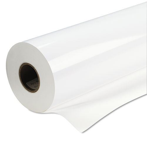 Epson Premium Photo Paper Roll 10 Mil 60"x100 Ft High-gloss Bright White
