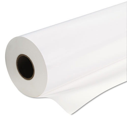 Epson Semi-matte Photo Paper 10.7 Mil 36"x100 Ft Semi-matte White