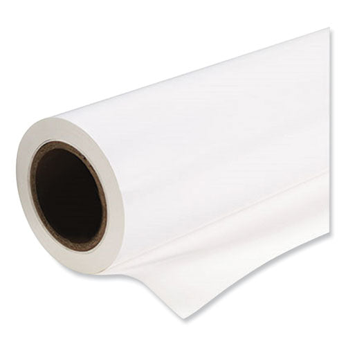 Epson Proofing Paper Roll 7 Mil 17"x164 Ft Semi-matte; Resin White