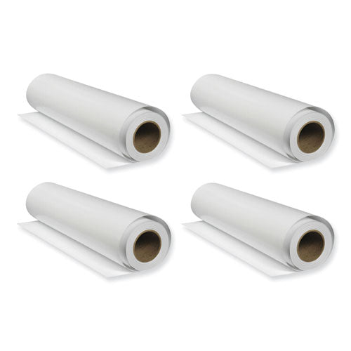 Epson Surelab Photo Paper Roll 10 Mil 5x213 Luster White 4/pack