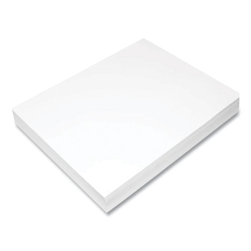 Epson Legacy Platine Professional Media 17 Mil 8.5x11 Smooth Satin White 25/pack