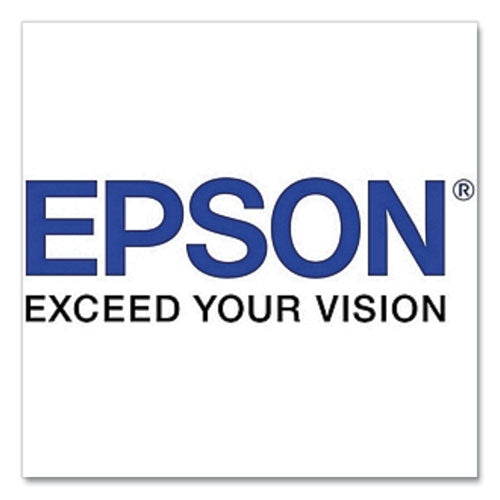 Epson Standard Proofing Paper Ii Roll 9 Mil 44"x100 Ft Semi-matte White