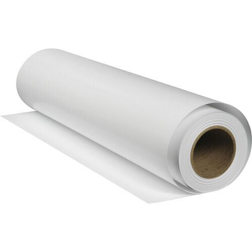 Epson Premium Luster Photo Paper Roll 10 Mil 24"x100 Ft Luster White