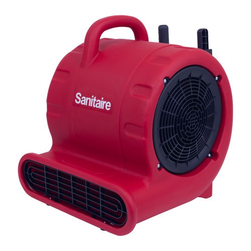Sanitaire Commercial Three-speed Air Mover