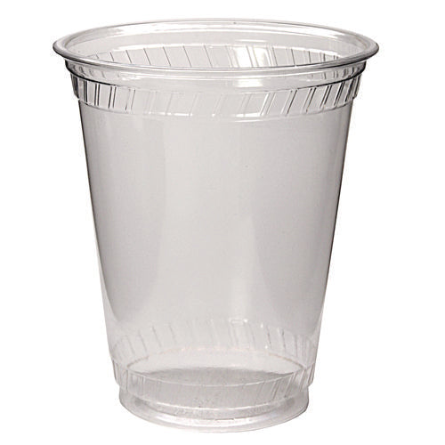 Fabri-Kal Kal-clear Pet Cold Drink Cups 7 Oz Clear 1000/Case