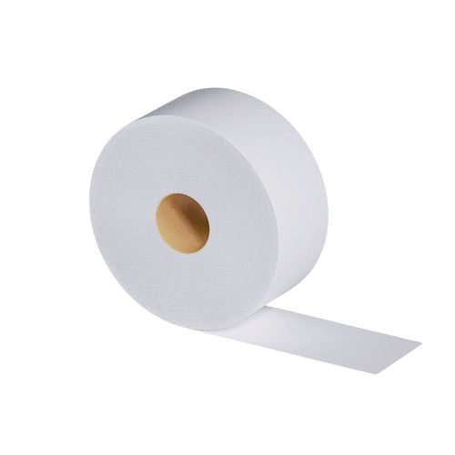 GEN Jumbo Roll Bath Tissue 2-ply White 525 Ftx3.2" 12 Rolls/Case