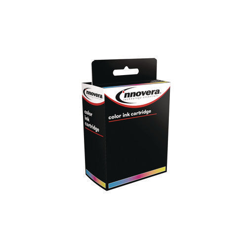 Innovera Remanufactured Black/cyan/magenta/yellow High-yield Ink Replacement For 910xl (3yl65an/3yl62an/3yl63an/3yl64an)
