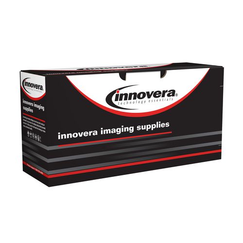 Innovera Remanufactured Black Drum Replacement For 32a (cf232a) 23000 Page-yield