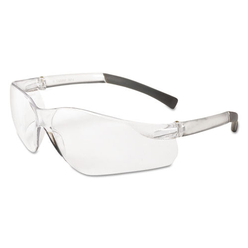 KleenGuard V20 Eye Protection Polycarbonate Frame Clear Frame/lens 12/box