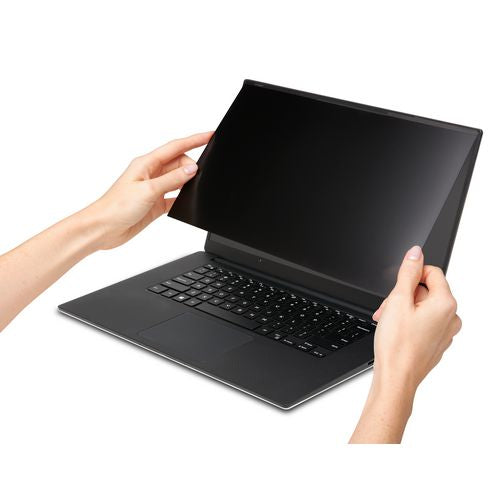 Kensington Magnetic Laptop Privacy Screen For 13.3" Widescreen Laptops; 16:9 Aspect Ratio