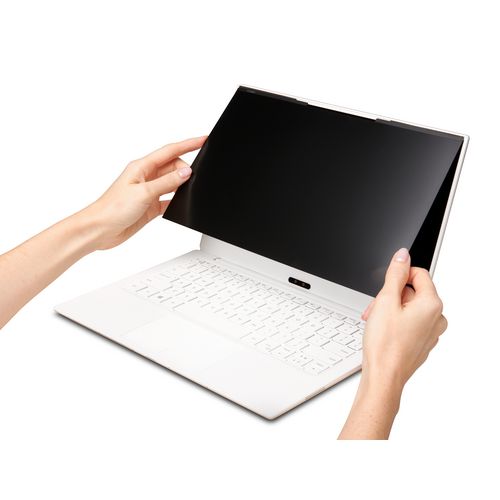 Kensington Magnetic Laptop Privacy Screen For 15.6" Widescreen Laptops; 16:9 Aspect Ratio