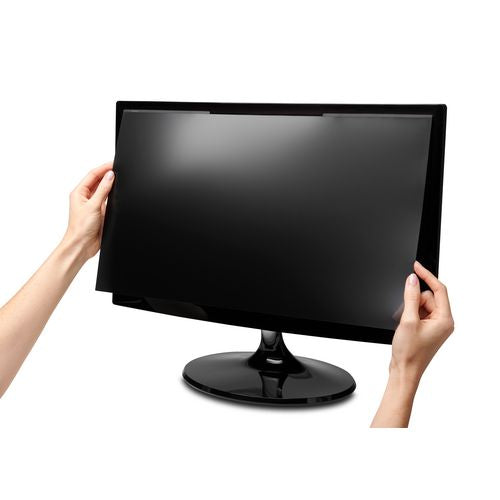 Kensington Magnetic Monitor Privacy Screen For 23.8" Widescreen Flat Panel Monitors 16:9 Aspect Ratio