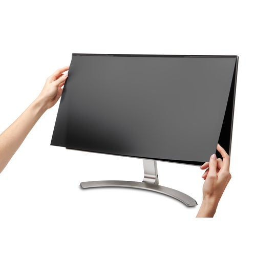 Kensington Magnetic Monitor Privacy Screen For 27" Widescreen Flat Panel Monitors 16:9 Aspect Ratio