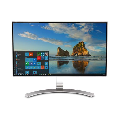 Kensington Magnetic Monitor Privacy Screen For 27" Widescreen Flat Panel Monitors 16:9 Aspect Ratio