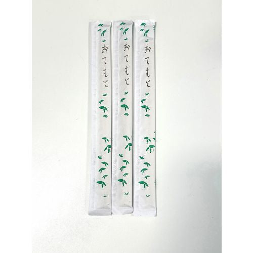 Kari-Out Chopsticks 9" White 1340/Case