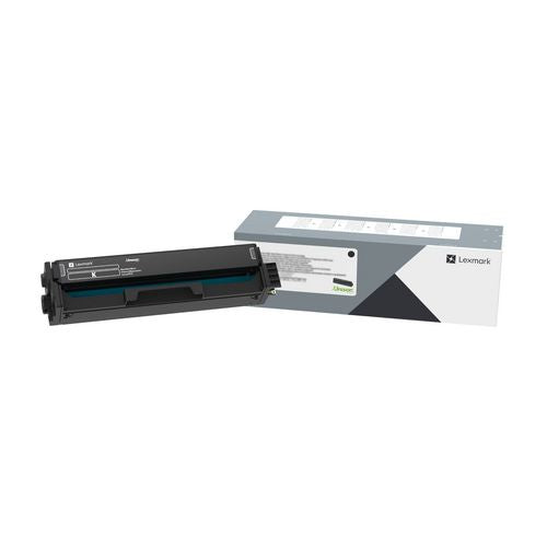 Lexmark 20n0x10 Toner 6000 Page-yield Black