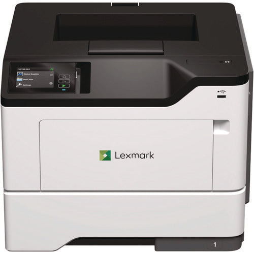 Lexmark Ms631dw Wireless Laser Printer