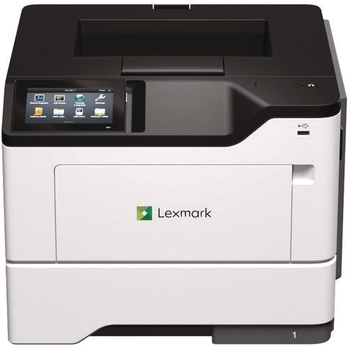 Lexmark Ms630dwe Mono Laser Printer